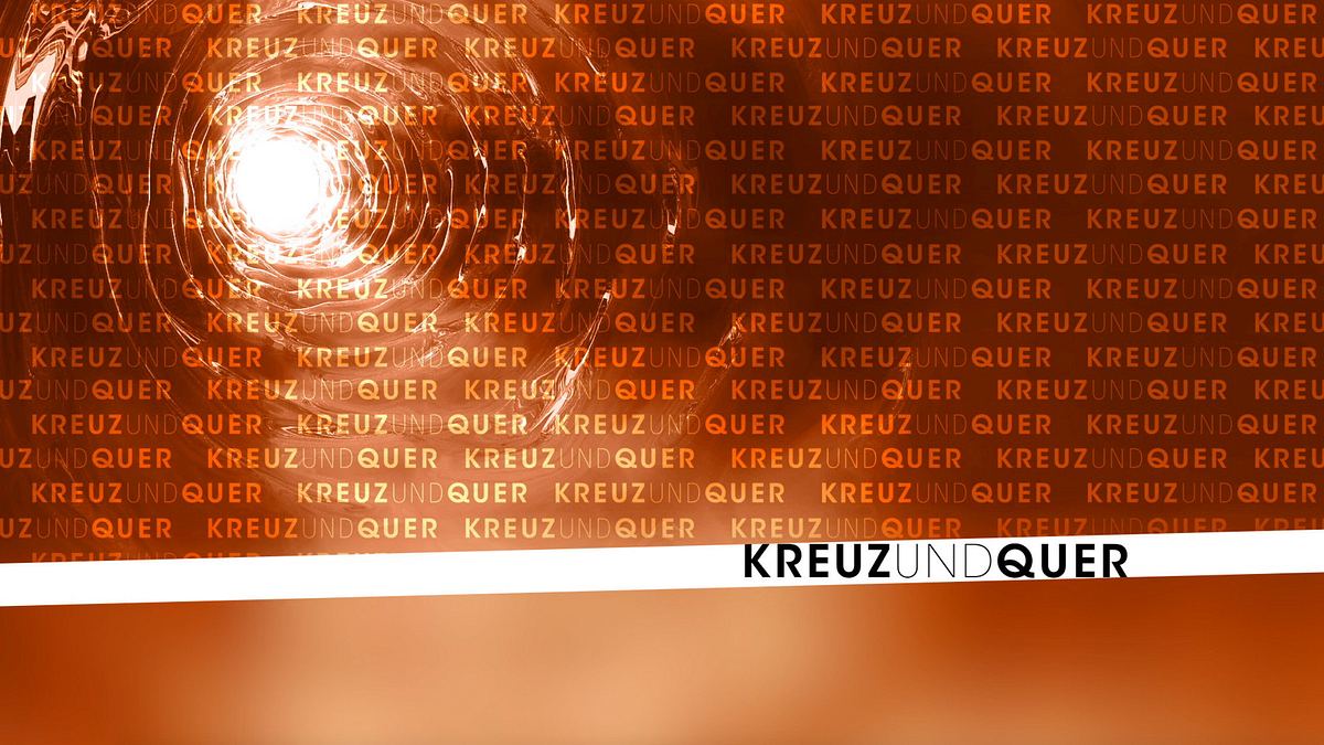 kreuz und quer