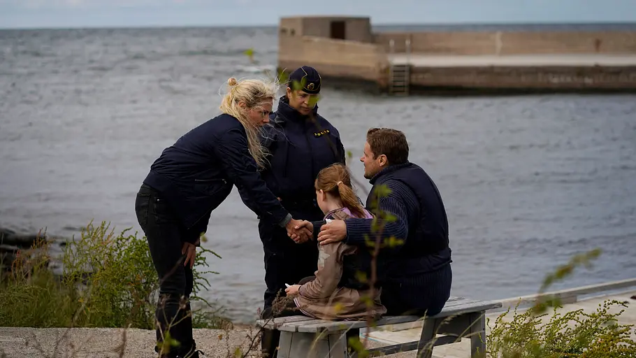 Maria Wern, Kripo Gotland maria wern, kripo gotland