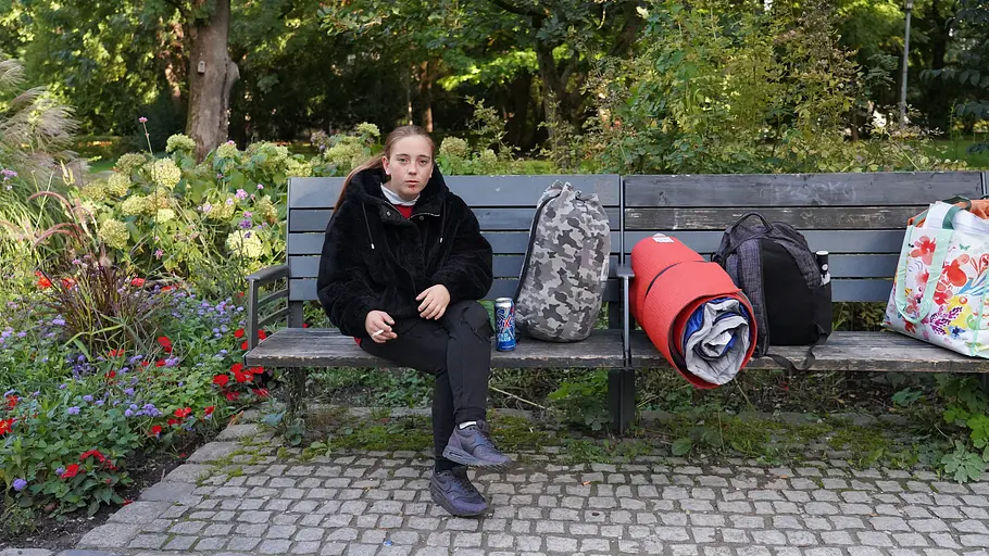 Hartes Deutschland - Leben im Brennpunkt hartes deutschland - leben im brennpunkt