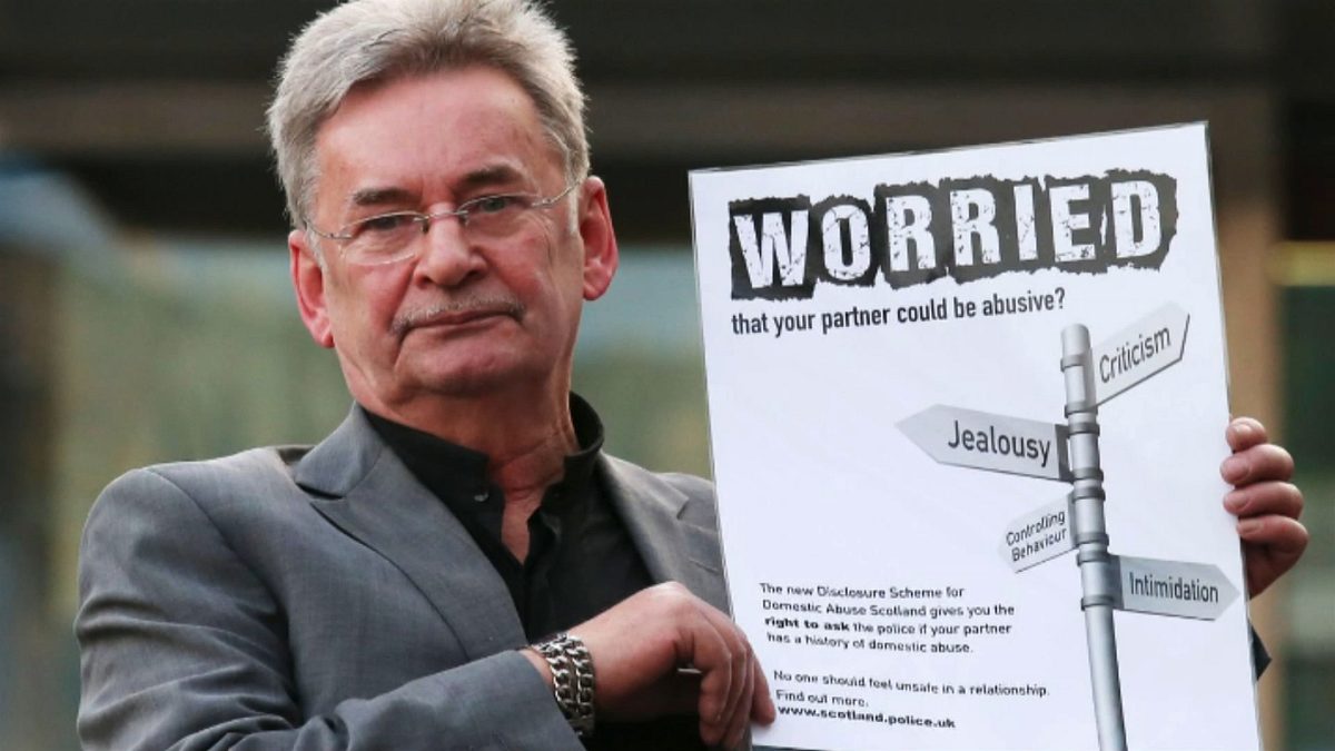 vermisst und ermordet