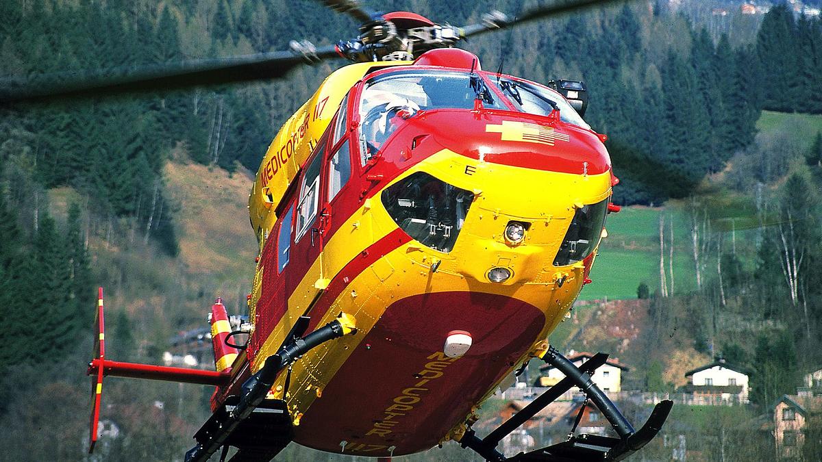 medicopter 117 - jedes leben zählt