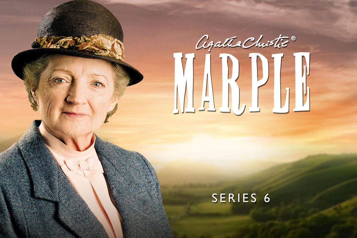 Miss Marple miss marple