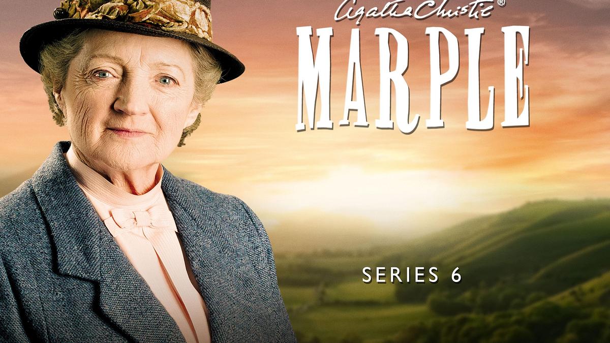 miss marple