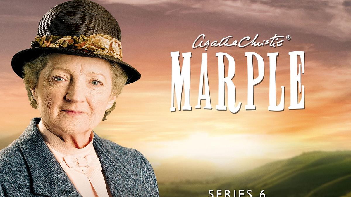 miss marple