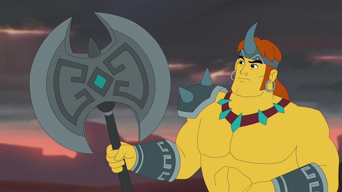 ninjago - das jahr der schlangen