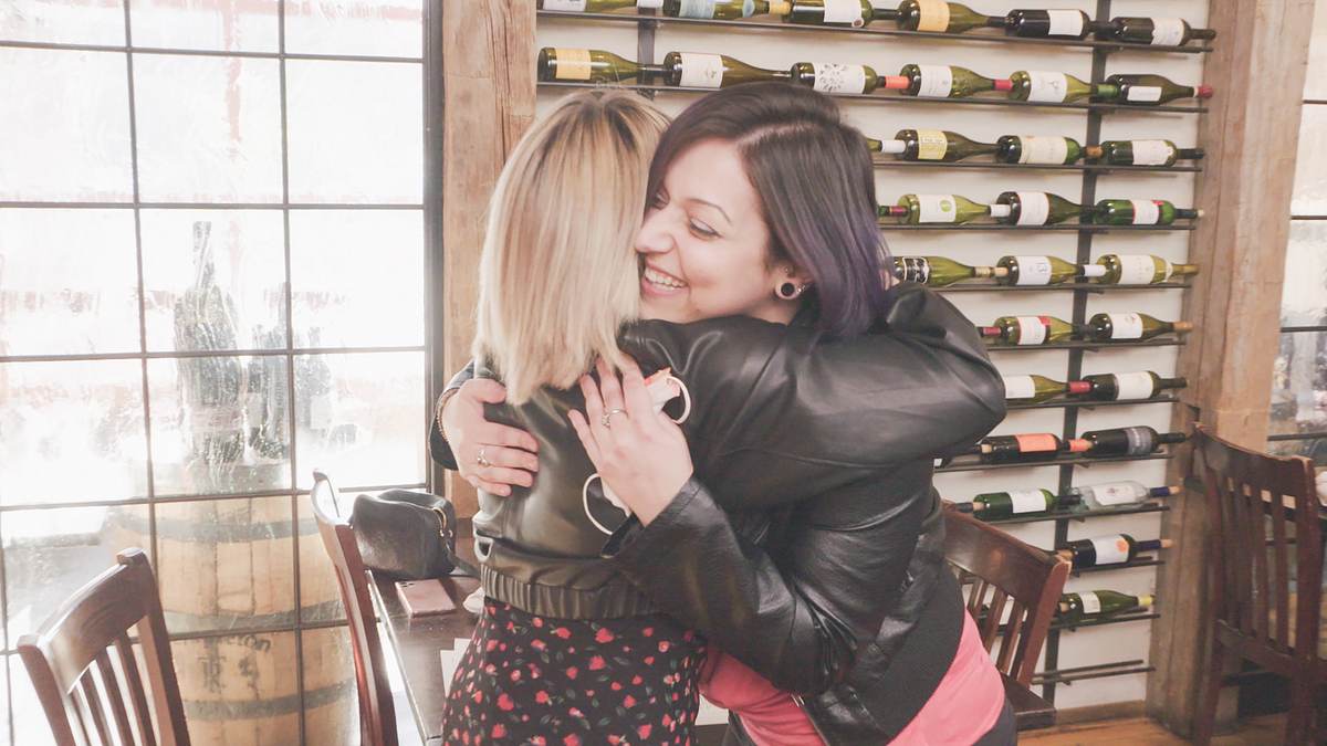 dating ohne grenzen: für immer single?