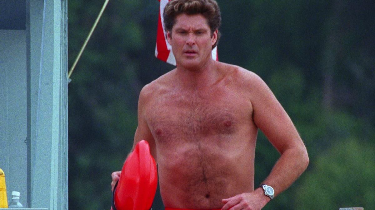 baywatch - die rettungsschwimmer von malibu