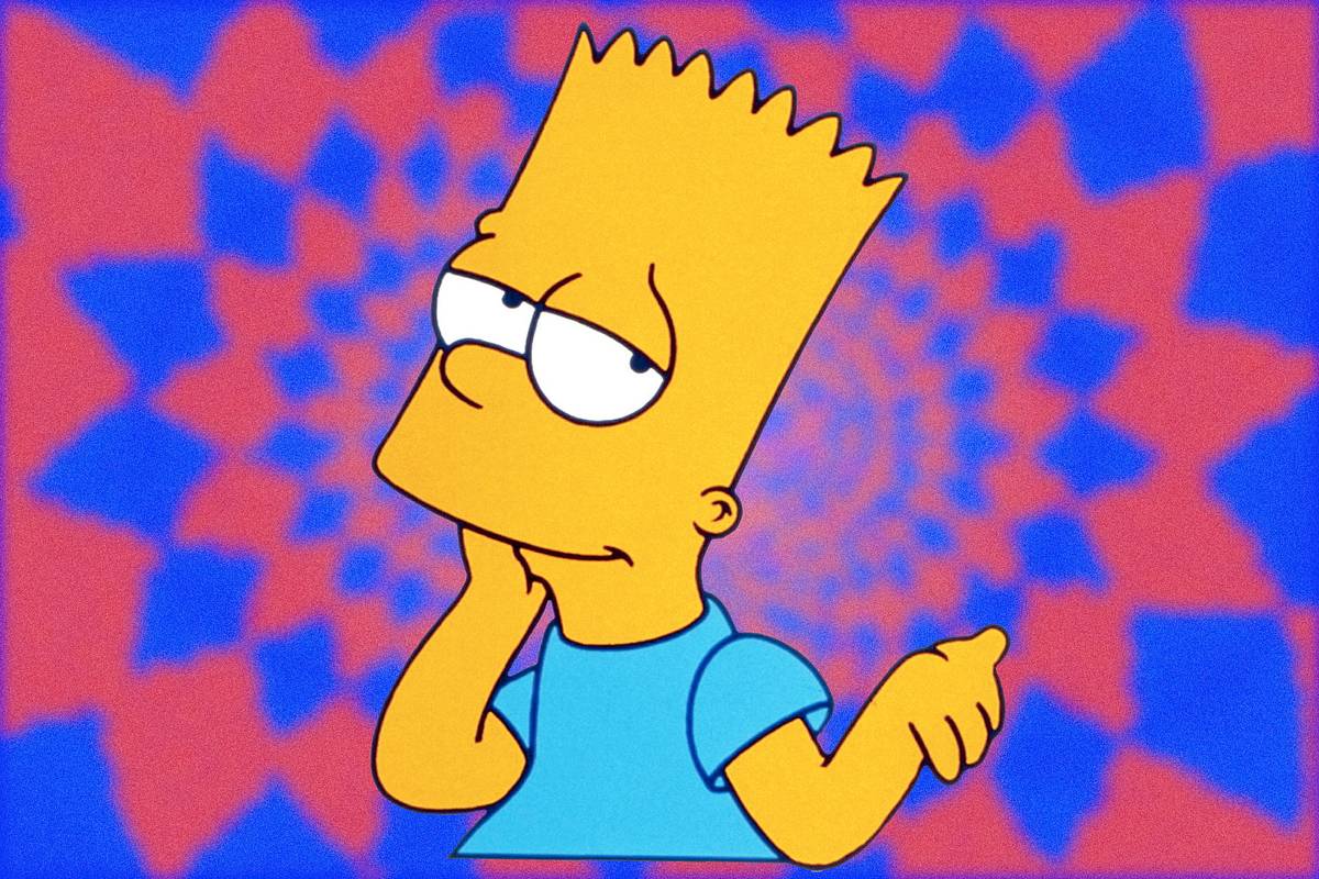die simpsons