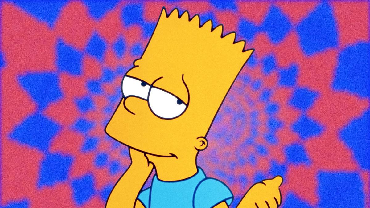die simpsons