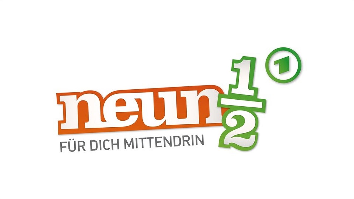 neuneinhalb - für dich mittendrin
