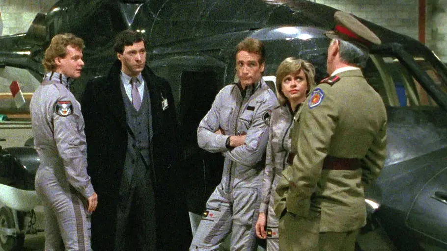 Airwolf airwolf