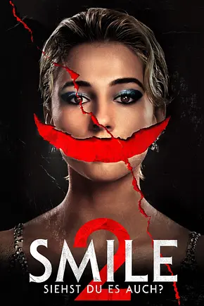 Smile 2 - Siehst du es auch? - Foto: TMDB Smile 2 - Siehst du es auch? - Foto: TMDB
