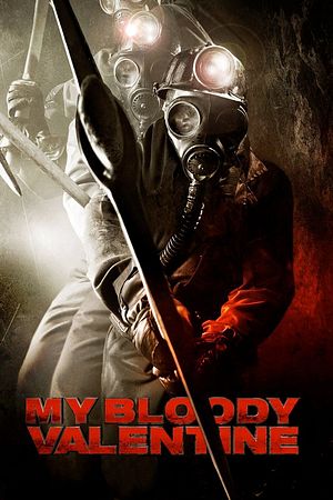 My Bloody Valentine 3D - Foto: TMDB