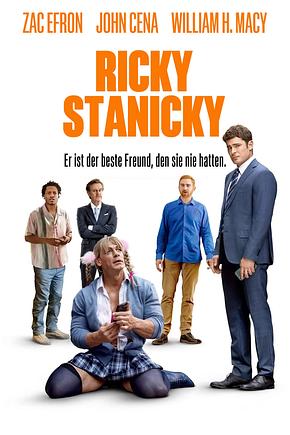 Ricky Stanicky - Foto: TMDB