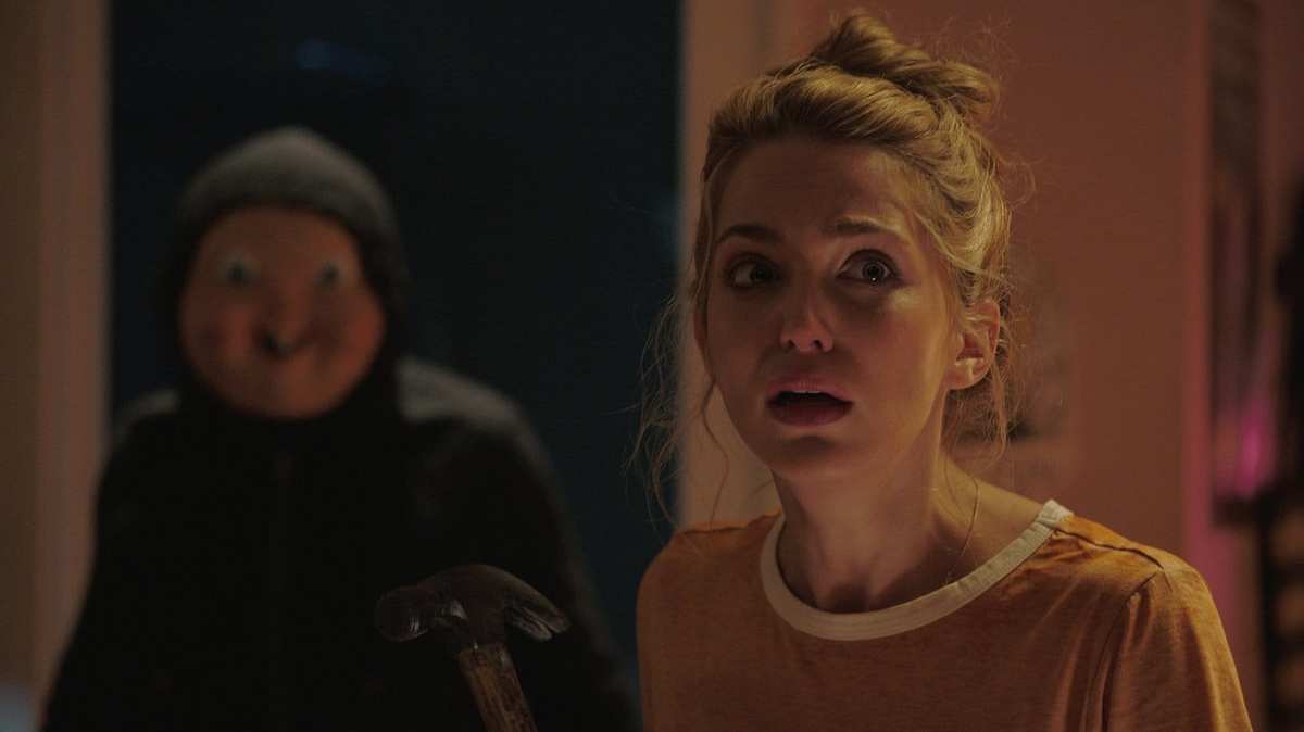 Happy Deathday Happy Deathday