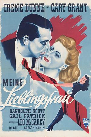 Meine Lieblingsfrau - Foto: TMDB