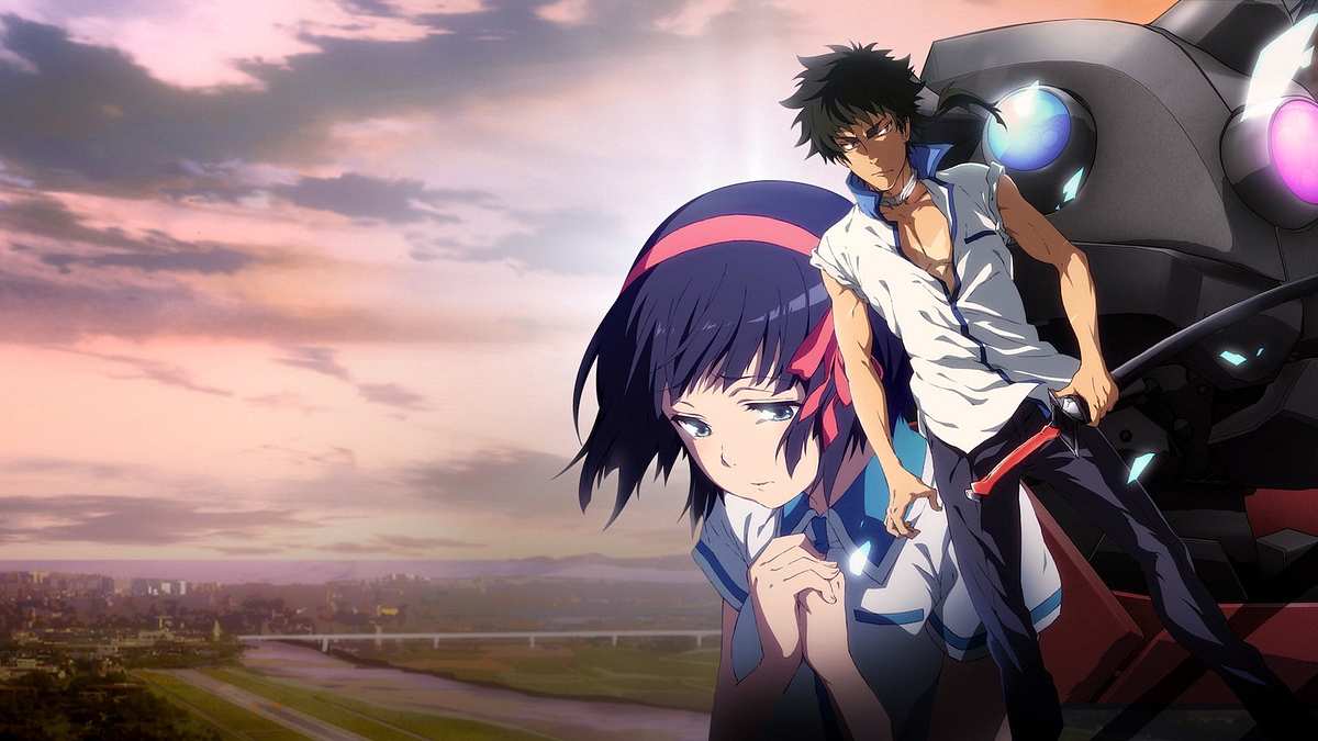 Kuromukuro Kuromukuro