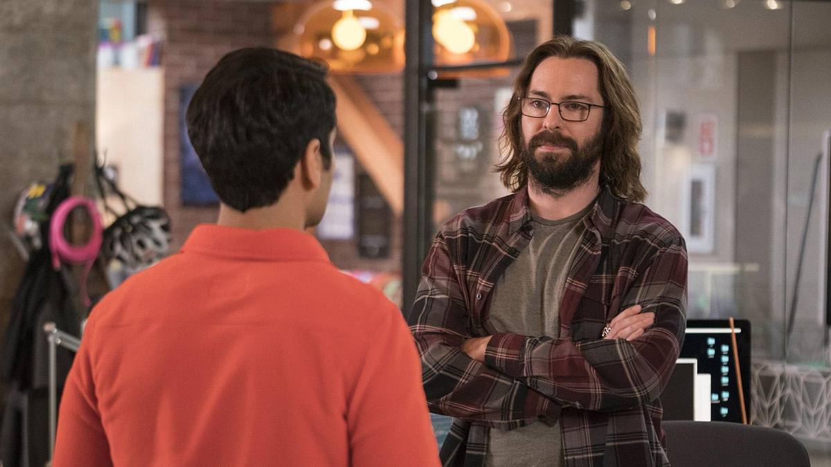 silicon valley