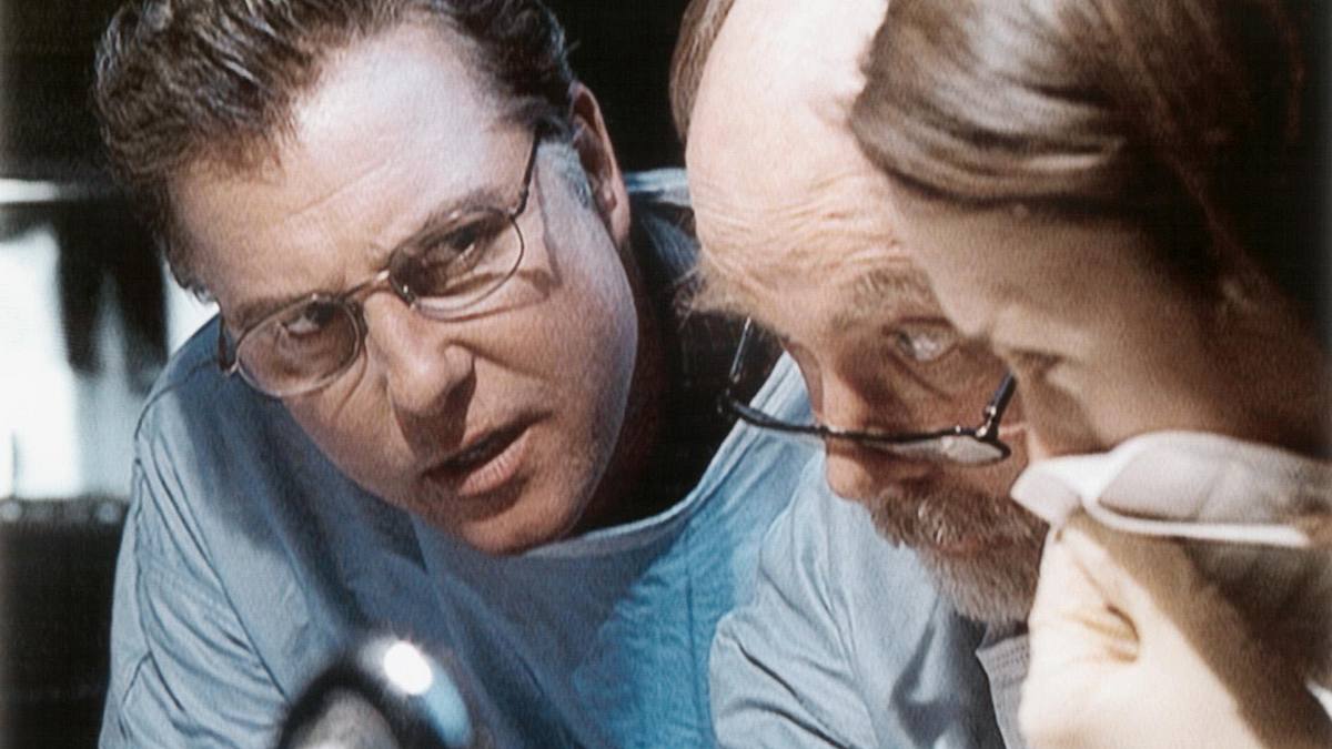 csi: den tätern auf der spur