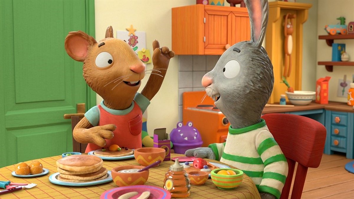 pip und posy