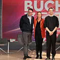 Buchzeit Thumbnail