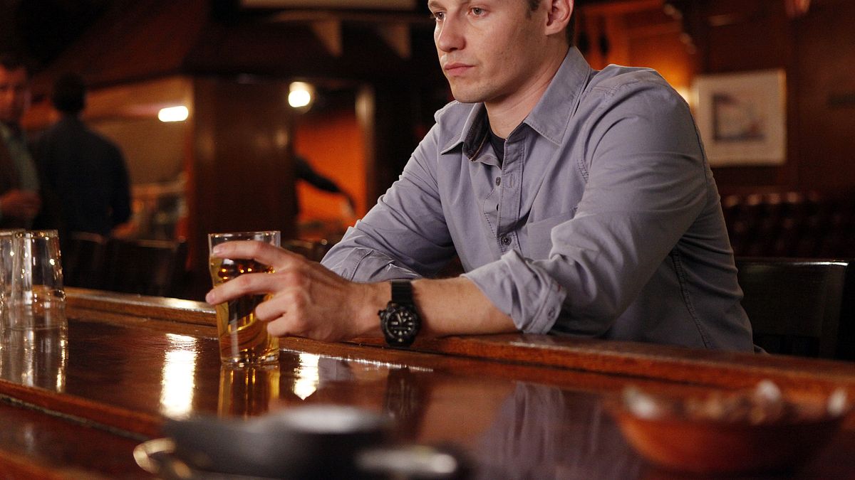 blue bloods - crime scene new york