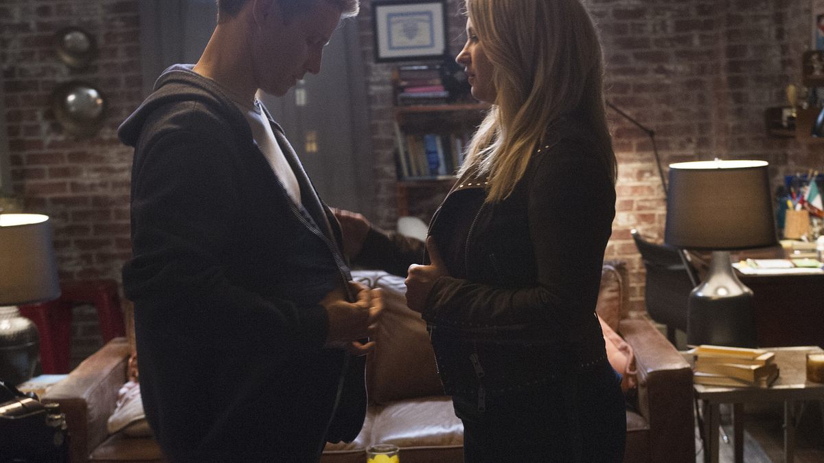 blue bloods - crime scene new york