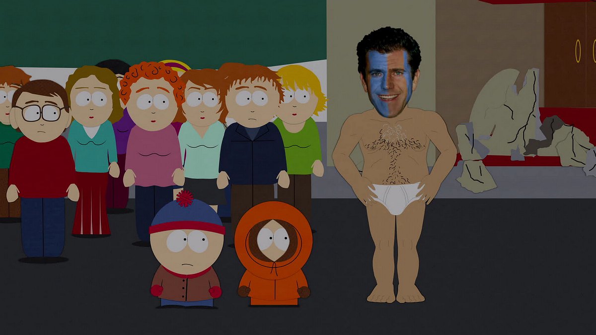 south park