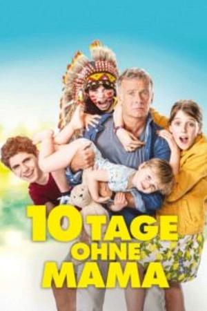 Zehn Tage ohne Mama - Foto: TMDB