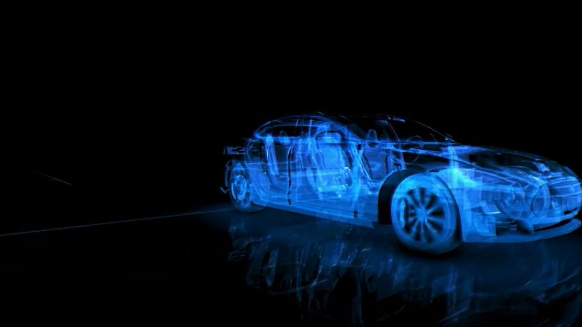 hightech revolution - sternstunden der technik