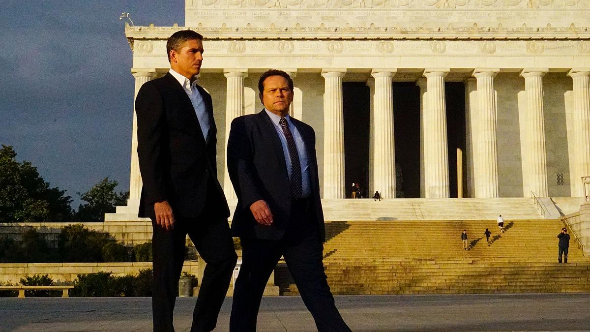 person of interest