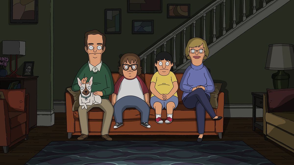 bobs burgers
