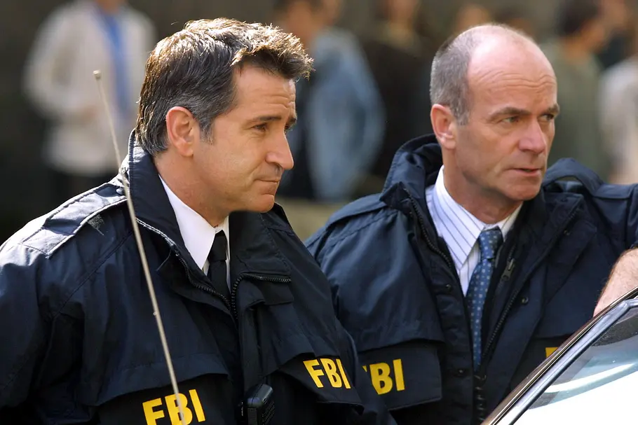 Without a Trace - Spurlos verschwunden without a trace - spurlos verschwunden