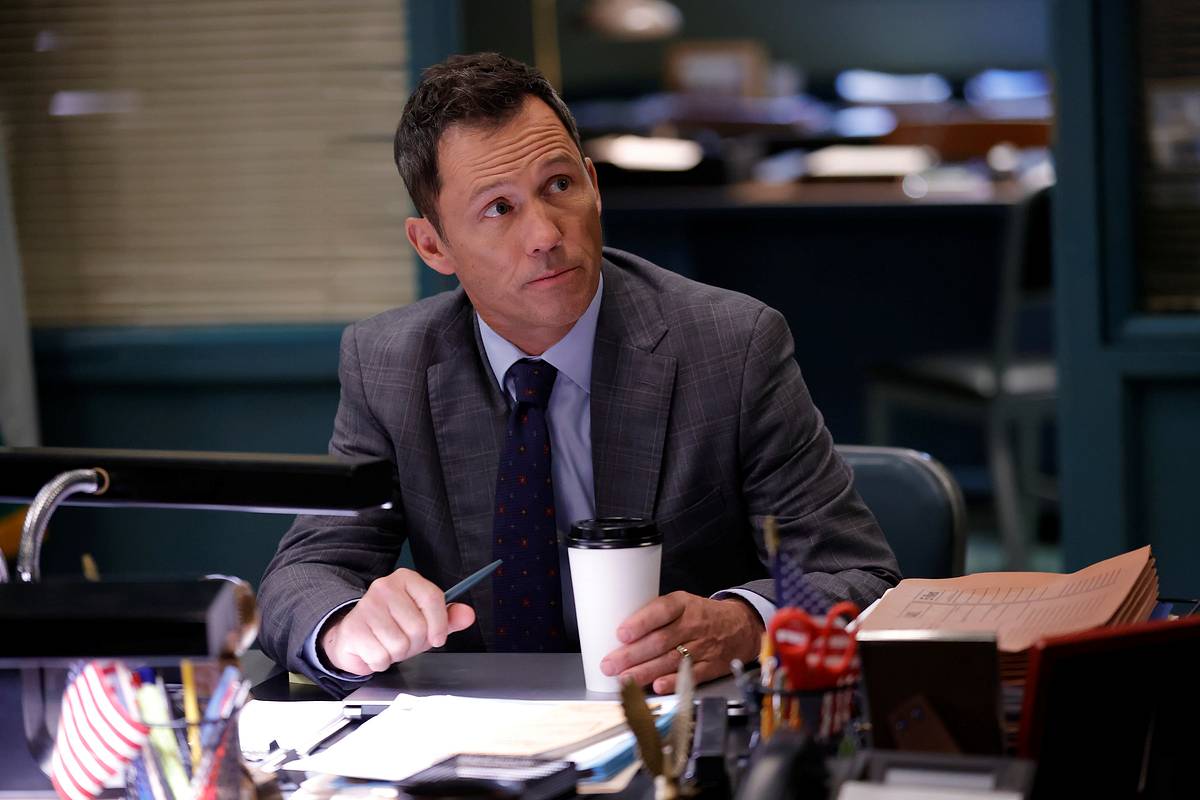 law & order