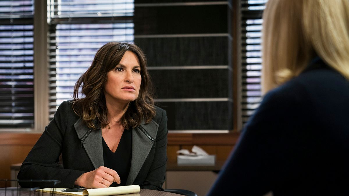 law & order: special victims unit