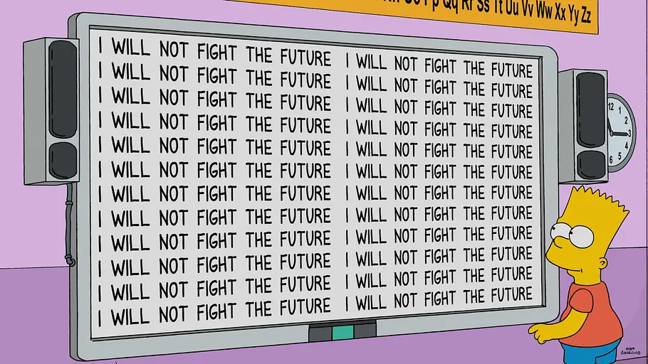 die simpsons