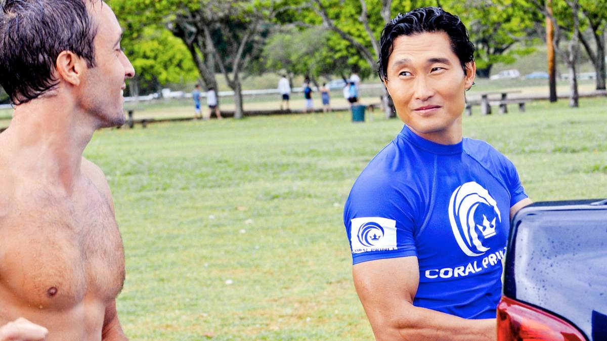 hawaii five-0