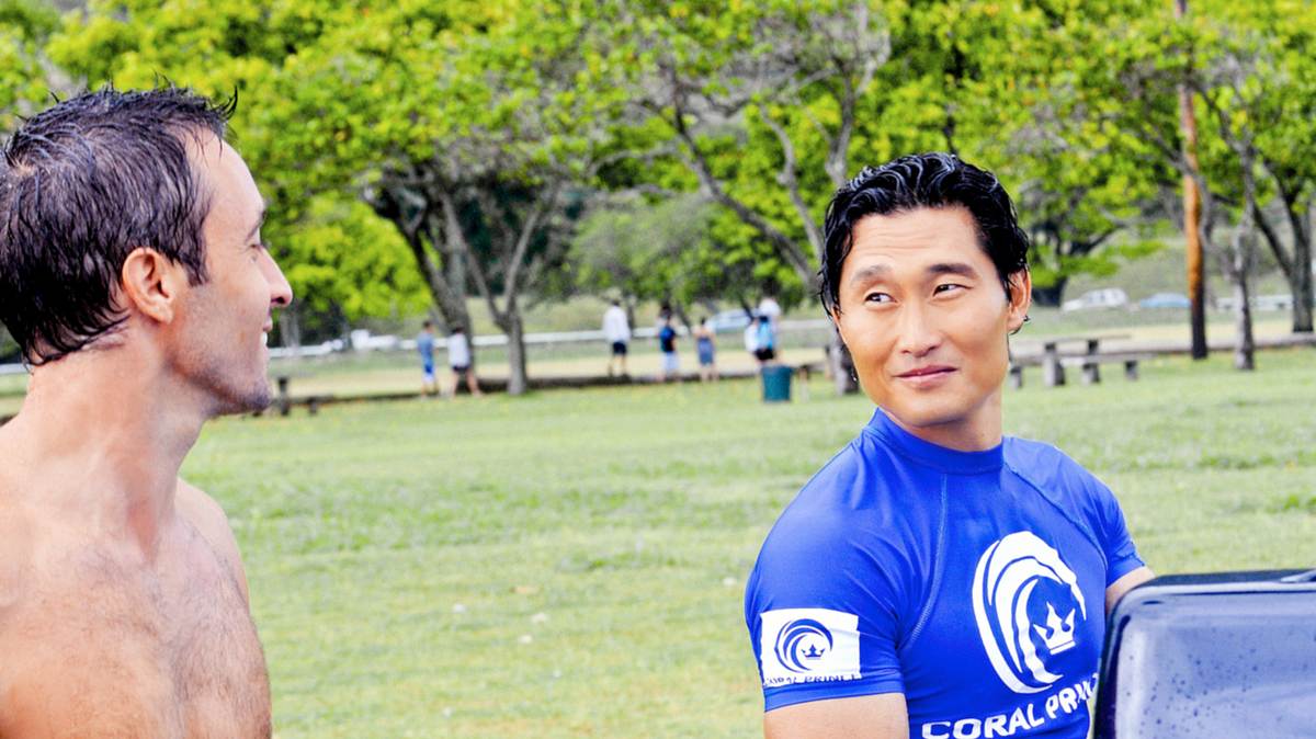 hawaii five-0