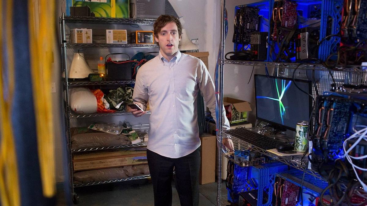 silicon valley