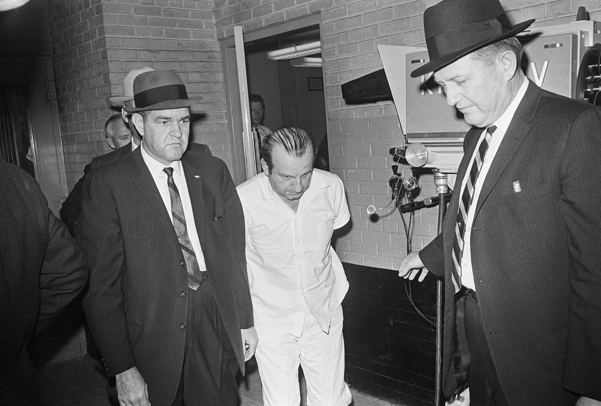 JFK: Ein Tag in Amerika jfk: ein tag in amerika