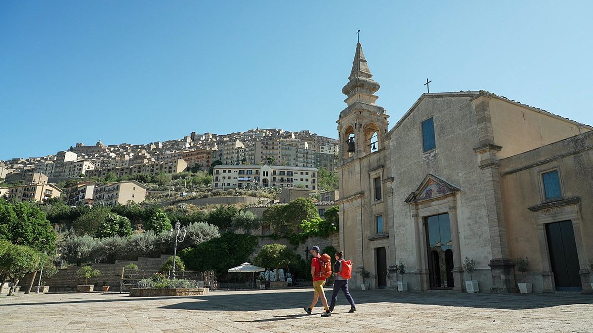 unbekanntes italien