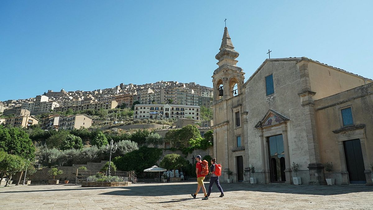 unbekanntes italien