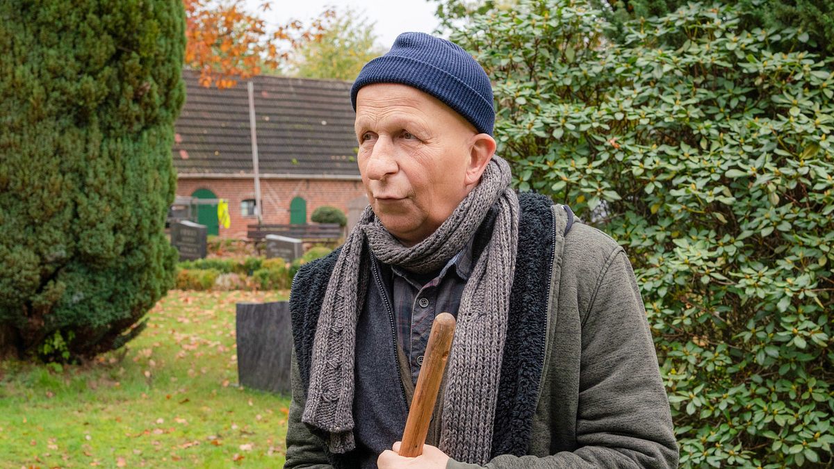 morden im norden