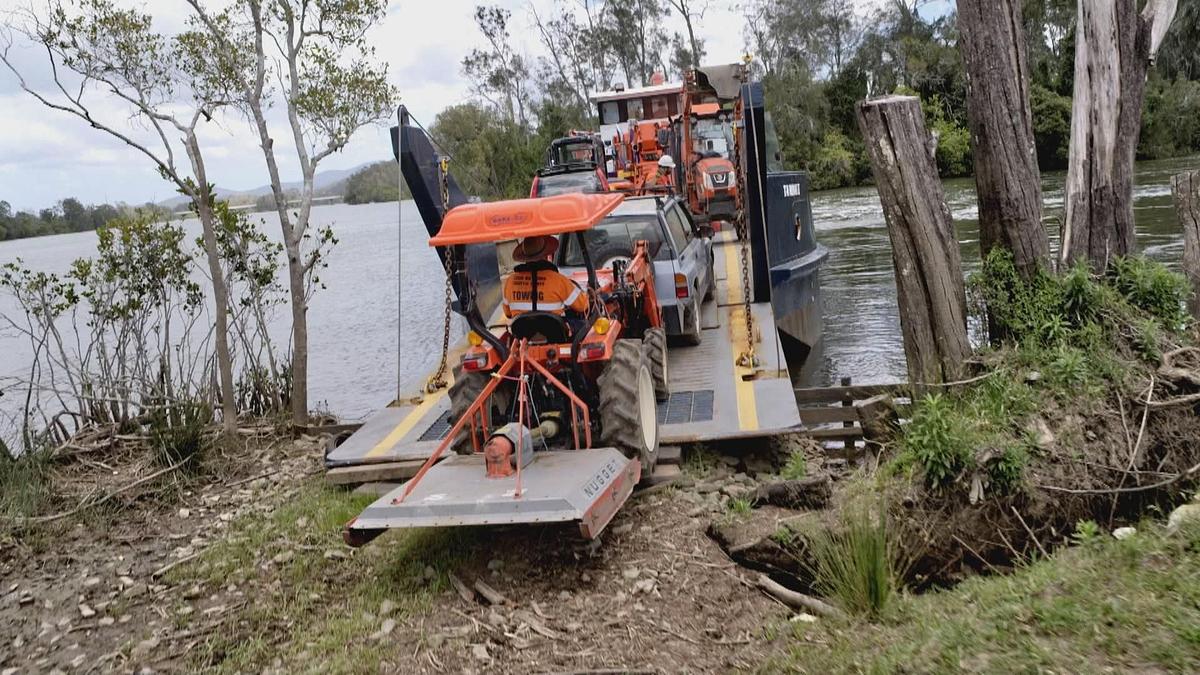 highway heroes down under