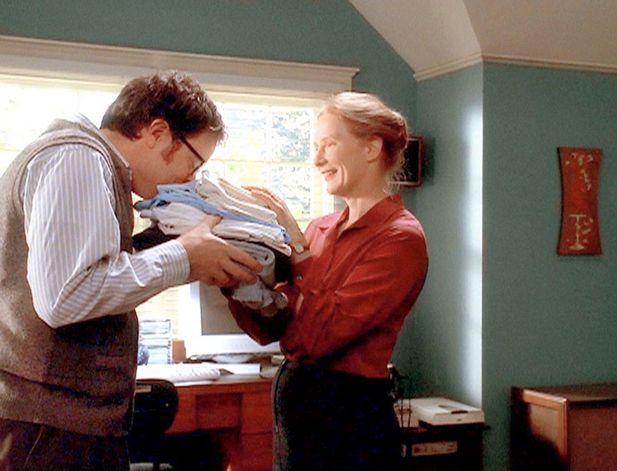 six feet under - gestorben wird immer