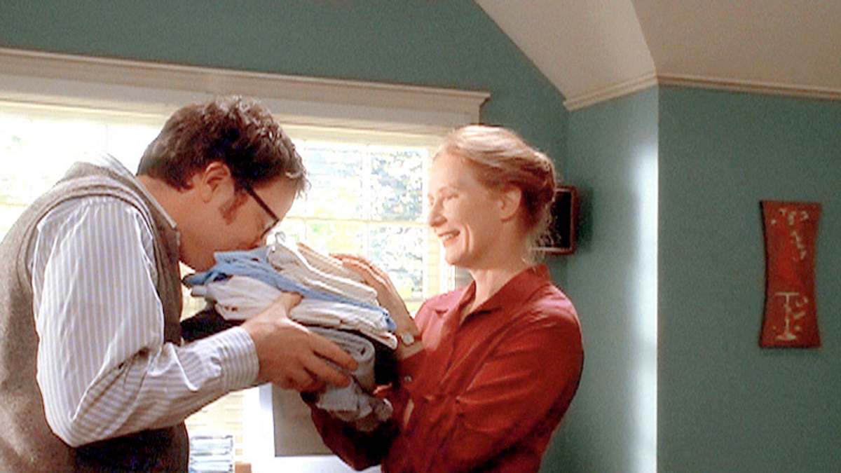 six feet under - gestorben wird immer