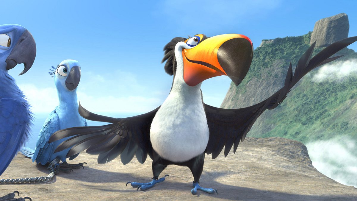 rio
