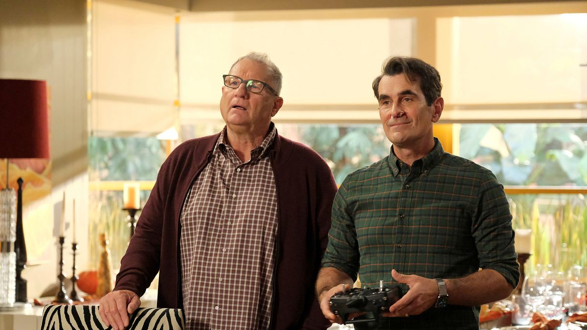 modern family