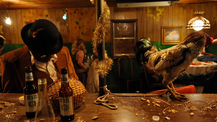 beasts of the southern wild