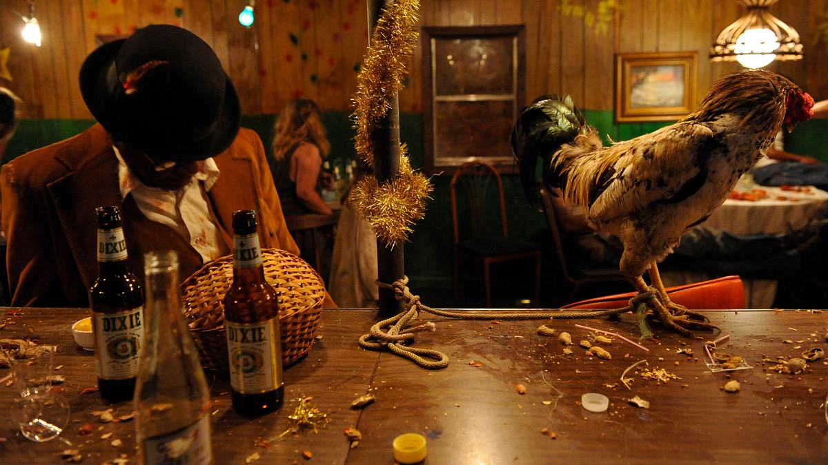 beasts of the southern wild